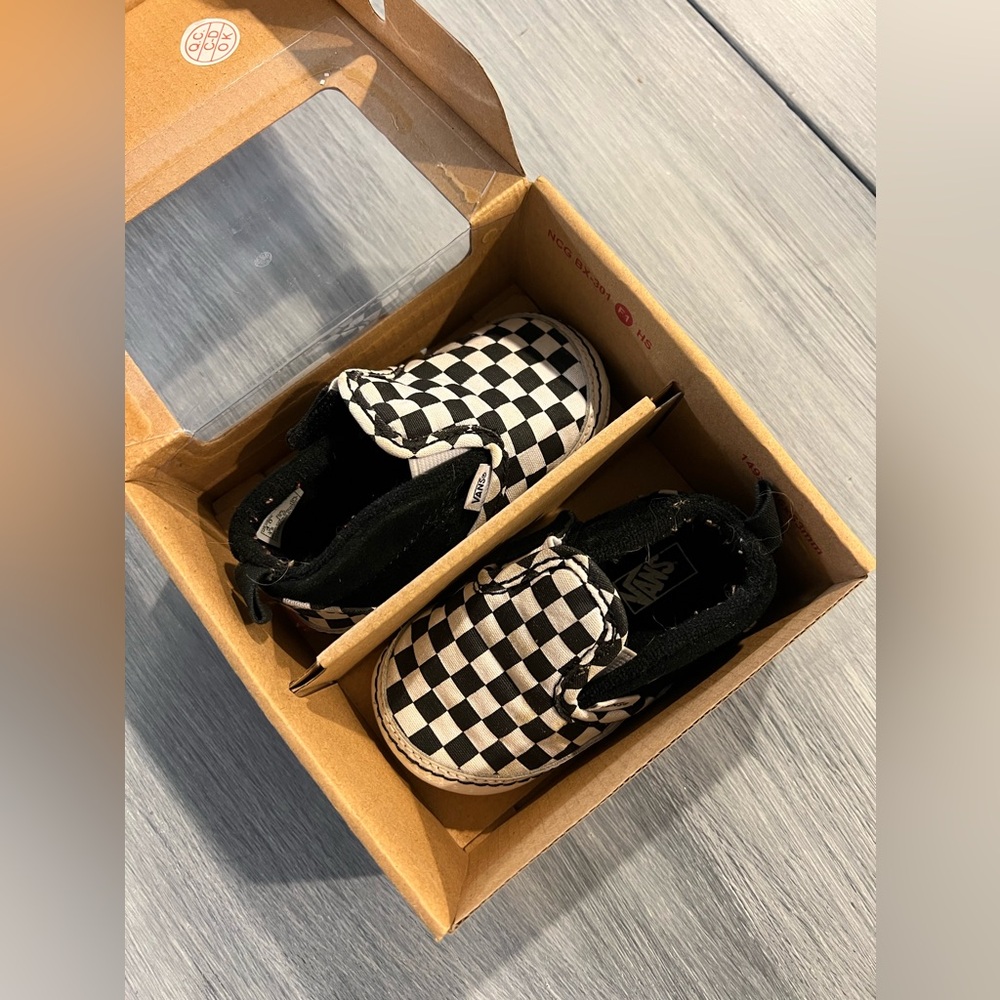 Vans (INFANTS)